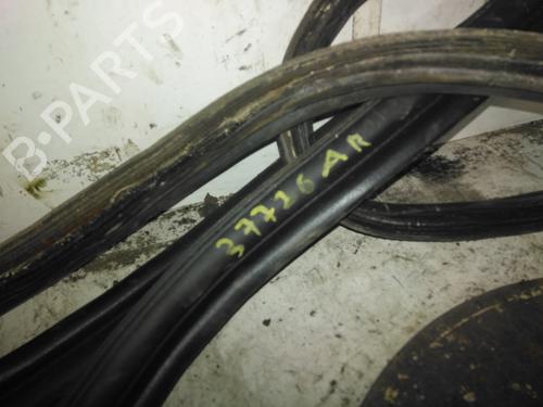Used Rubber door seal Rubber door seal FIAT TALENTO Bus (296_) 1.6 D (125 hp) 34597663 34597663