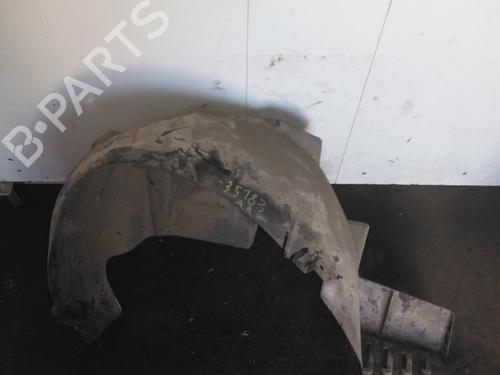 Used Wheel arch Wheel arch RENAULT CLIO III Grandtour (KR0/1_) 1.5 dCi (KR0F) (86 hp) 34595099 34595099