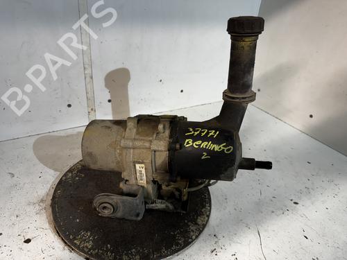 Used Steering pump Steering pump CITROËN BERLINGO MULTISPACE (B9) [2008-2026] 34598327 34598327