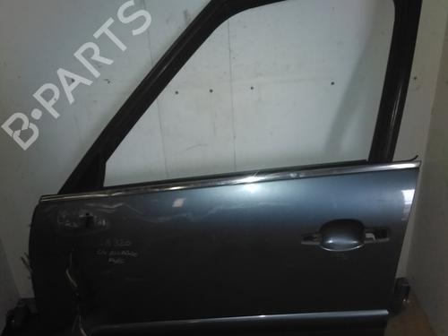 Used Left front door Left front door CITROËN C4 Picasso I MPV (UD_) [2006-2015] 34602488 34602488