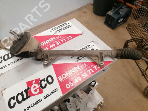 Used Steering rack Steering rack RENAULT CLIO III (BR0/1, CR0/1) [2005-2014] 34586500 34586500