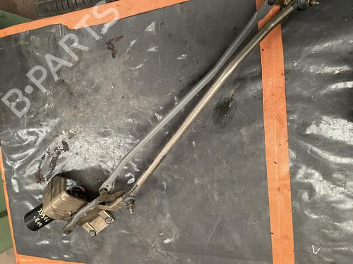 Used Front wiper motor Front wiper motor RENAULT 19 II (B/C53_) 1.4 (80 hp) 34589302 34589302