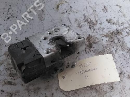 Used Front right lock PEUGEOT 406 (8B) 1.8 Bifuel (110 hp) 27836674