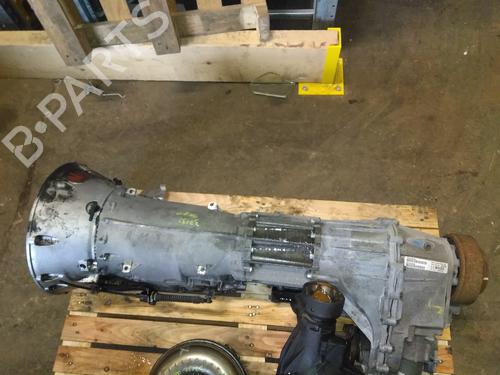 Used Gearbox Gearbox JEEP COMMANDER (XK, XH) 3.0 CRD 4x4 (218 hp) 34597792 34597792