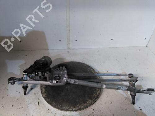 Used Front wipers mechanism Front wipers mechanism 34598972 34598972