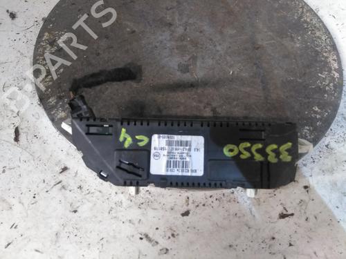 Electronic module CITROËN C4 I (LC_) 1.6 HDi | BP34598613M83 - Image 2