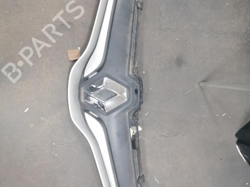 Grill Grill RENAULT KANGOO Express (FW0/1_) [2008-2026] 34598530 34598530