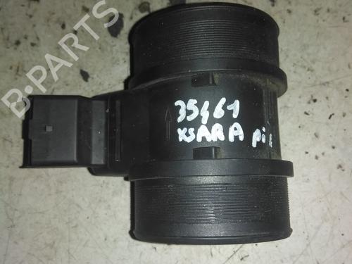 Mass air flow sensor PEUGEOT 208 I (CA_, CC_) 1.0 VTi | BP34603204M95 - Image 2