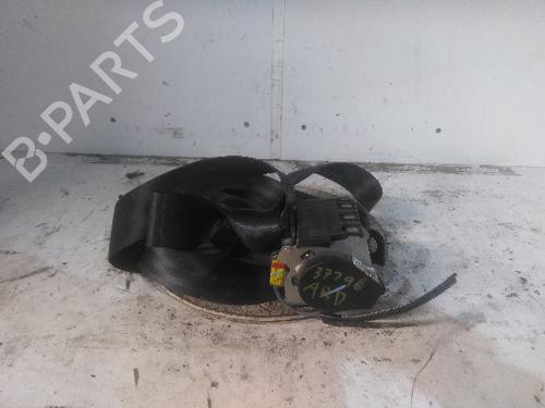 Used Rear right seatbelt RENAULT LAGUNA III Grandtour (KT0/1) 2.0 dCi (KT01, KT08, KT09, KT0K, KT12, KT1D, KT1W) (150 hp) 21119973