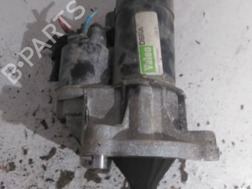 Used Starter Starter PEUGEOT 106 II (1A_, 1C_) 1.1 i (60 hp) 34585873 34585873