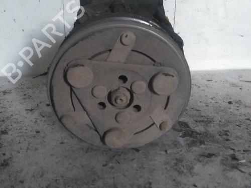 Used AC compressor AC compressor CITROËN NEMO Box Body/MPV (AA_) 1.3 HDi 75 (75 hp) 34585220 34585220