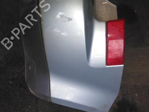 Rear bumper FORD FOCUS C-MAX (DM2) 1.6 TDCi | BP24447271C8 