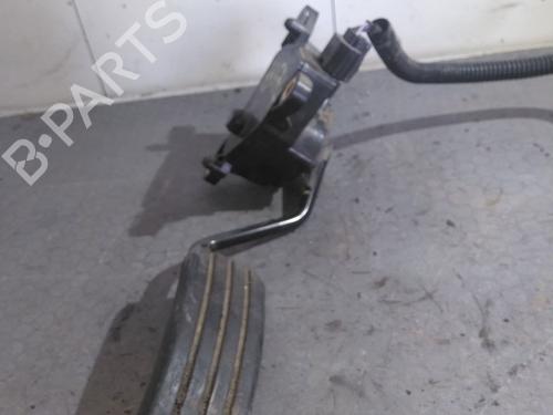 Used Pedal Pedal 37623653 37623653