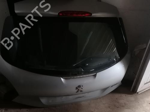 Used Tailgate Tailgate 34586959 34586959