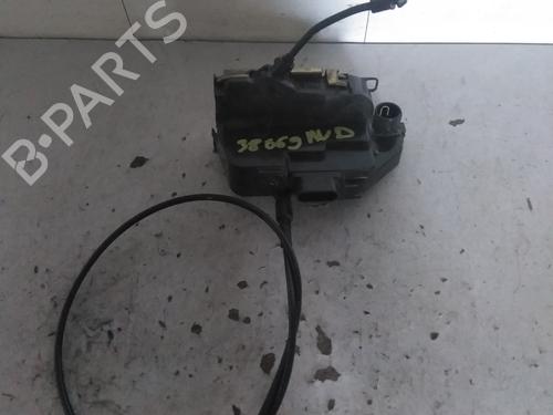 Used Front right lock Front right lock RENAULT MEGANE II Coupé-Cabriolet (EM0/1_) 1.9 dCi (120 hp) 34603025 34603025