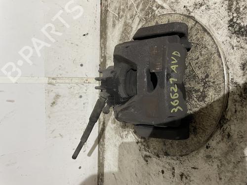 Used Right front brake caliper Right front brake caliper PEUGEOT PARTNER Platform/Chassis [2009-2026] 34593401 34593401