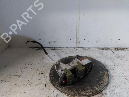 Used Front right lock PEUGEOT 307 (3A/C) 2.0 HDi 90 (90 hp) 22550317
