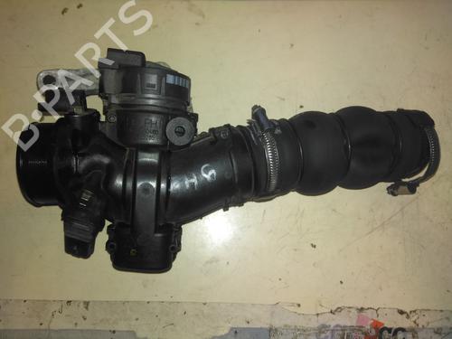 Used Throttle body Throttle body PEUGEOT 308 CC (4B_) 2.0 HDi (140 hp) 34602399 34602399