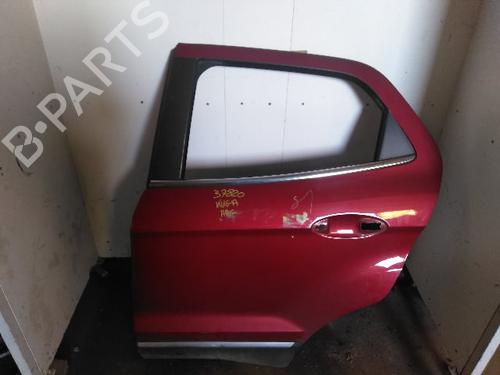 Used Left rear door FORD ECOSPORT 1.0 EcoBoost (125 hp) 25488900