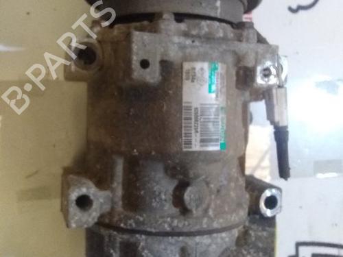Used Electronic module DACIA SANDERO 1.5 dCi (68 hp) 20637112