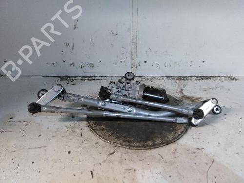 Used Front wipers mechanism CHEVROLET SPARK (M300) 1.2 (82 hp) 26897286
