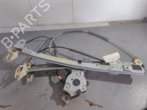 Used Front left window mechanism Front left window mechanism 37727488 37727488