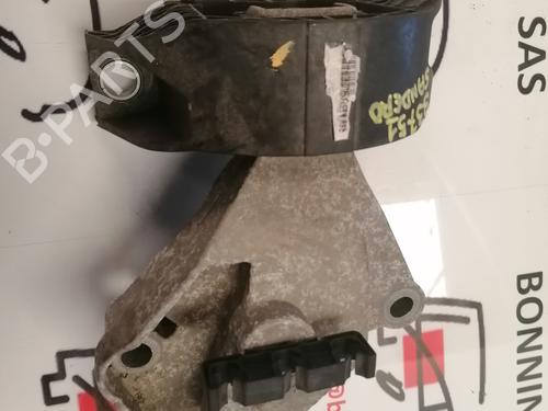 Used Engine mount Engine mount DACIA SANDERO II TCe 90 (B8M1, B8MA, B8AC) (90 hp) 34586845 34586845