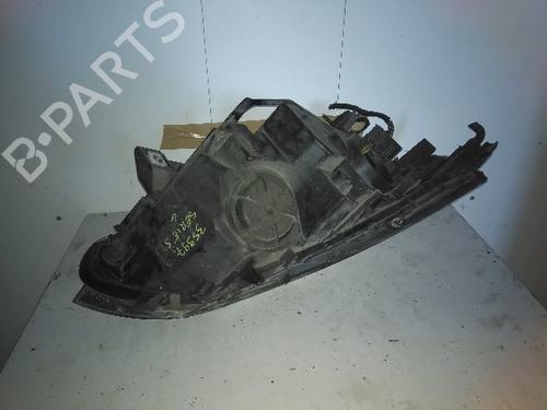 Venstre forlygte BMW 5 (E60) 530 d | BP25979897C28 