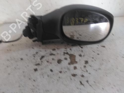 Used Right mirror Right mirror CITROËN C3 I (FC_, FN_) [2002-2013] 34603512 34603512