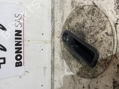 Used Right front window switch Right front window switch RENAULT CLIO III (BR0/1, CR0/1) [2005-2014] 34591165 34591165