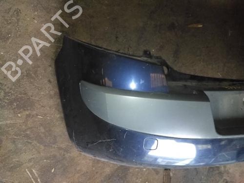 Rear bumper RENAULT MEGANE II (BM0/1_, CM0/1_) 1.5 dCi (BM1F, CM1F) | BP23108241C8 