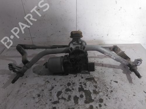 Used Front wipers mechanism Front wipers mechanism PEUGEOT 2008 I (CU_) 1.6 BlueHDi 120 (120 hp) 34603660 34603660