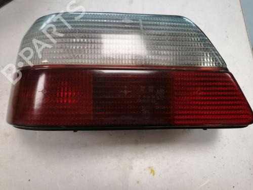 Used Left taillight PEUGEOT 605 (6B) 2.1 D (82 hp) 20636485