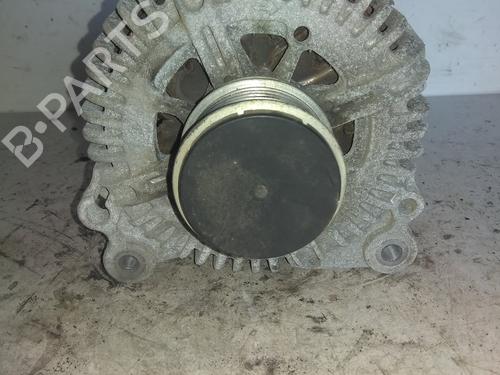 Used Alternator Alternator VW PASSAT B6 Variant (3C5) 1.9 TDI (105 hp) 34601591 34601591