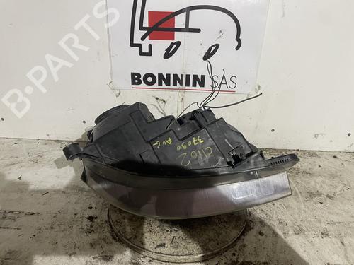 Used Right headlight Right headlight RENAULT CLIO II (BB_, CB_) [1998-2016] 34592171 34592171