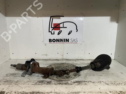 Used Tailgate Tailgate CITROËN BERLINGO / BERLINGO FIRST Box Body/MPV (M_) [1996-2011] 34590982 34590982