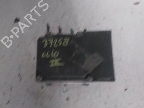 ABS pump RENAULT CLIO III (BR0/1, CR0/1) 1.6 16V (BR05, BR0B, BR0Y, BR15, BR1J, BR1M, BR1Y, CR0B,... | BP27322208M43 