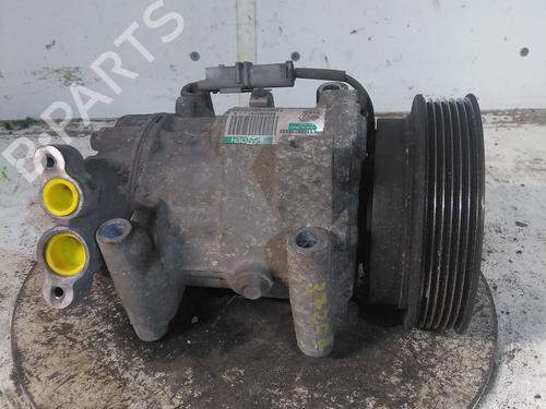 Used AC compressor AC compressor RENAULT CLIO III (BR0/1, CR0/1) 1.6 16V (BR05, BR0B, BR0Y, BR15, BR1J, BR1M, BR1Y, CR0B,... (112 hp) 34594192 34594192