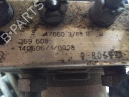 ABS pump RENAULT MASTER III Van (FV) 2.3 dCi 135 FWD (FV0N, FV08, FV06, FV00, FV1S) | BP38255410M43 - Image 3