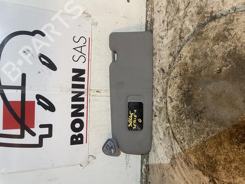 left-sun-visor-bmw-1-e87-2003-2004-2005-2006-2007-2008-2009-2010-2011-2012-2013-34591977 main image