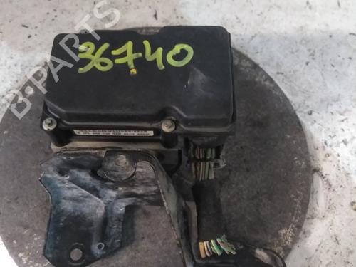 Used ABS pump ABS pump CITROËN BERLINGO / BERLINGO FIRST MPV (MF_, GJK_, GFK_) [1996-2026] 34602891 34602891