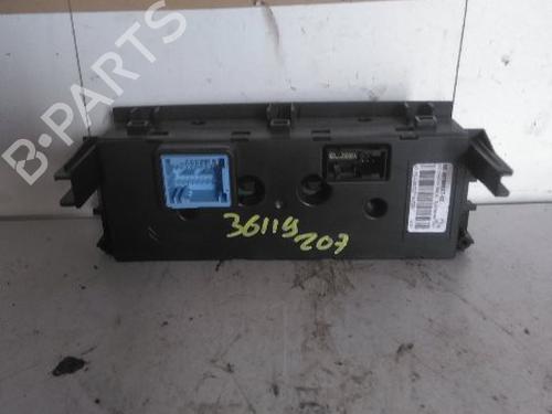 Used Climate control PEUGEOT 207 (WA_, WC_) 1.6 HDi (109 hp) 26430291