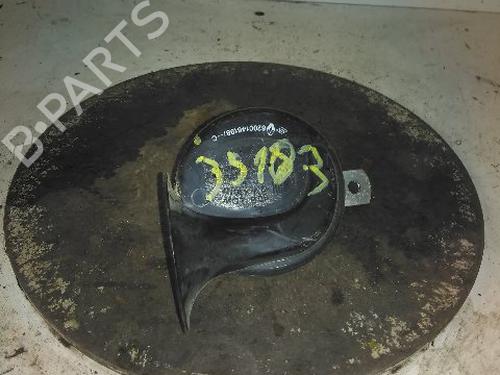 Used Horn RENAULT CLIO III Grandtour (KR0/1_) 1.5 dCi (KR0F) (86 hp) 26128131