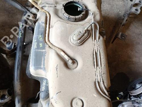 Used Fuel tank PEUGEOT 208 I (CA_, CC_) 1.2 VTI 82 (82 hp) 22783665