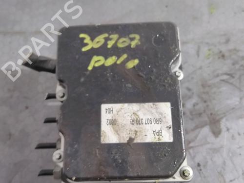 ABS Bremseaggregat ABS Bremseaggregat VW POLO V (6R1, 6C1) [2009-2022] 34709462 34709462