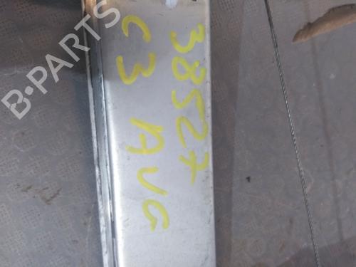 Front left window mechanism CITROËN C3 II (SC_) 1.4 HDi 70 (SC8HZC, SC8HR0, SC8HP4) | BP38341162C22 - Image 3