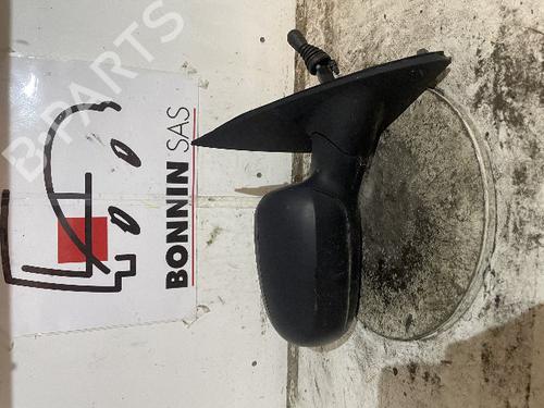 Used Right mirror OPEL CORSA C (X01) 1.0 (F08, F68) (58 hp) 22237262