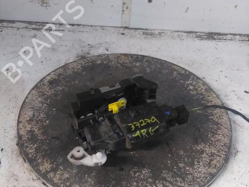 Used Rear left lock Rear left lock DACIA LODGY (JS_) [2012-2026] 34595697 34595697