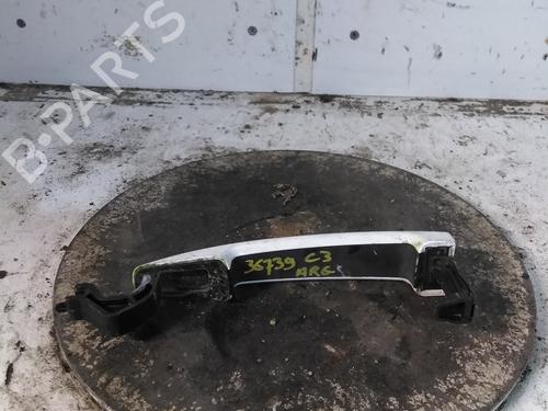 front-right-exterior-door-handle-citroen-c3-ii-sc_-2009-34595961 main image