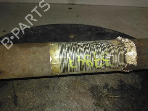 Used Right front driveshaft Right front driveshaft CITROËN C3 I (FC_, FN_) [2002-2013] 34584906 34584906